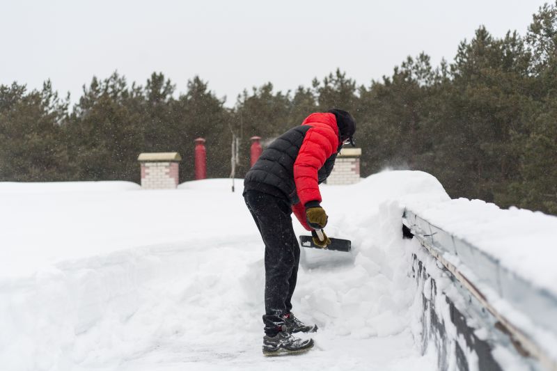 Seasonal Roofing Solutions