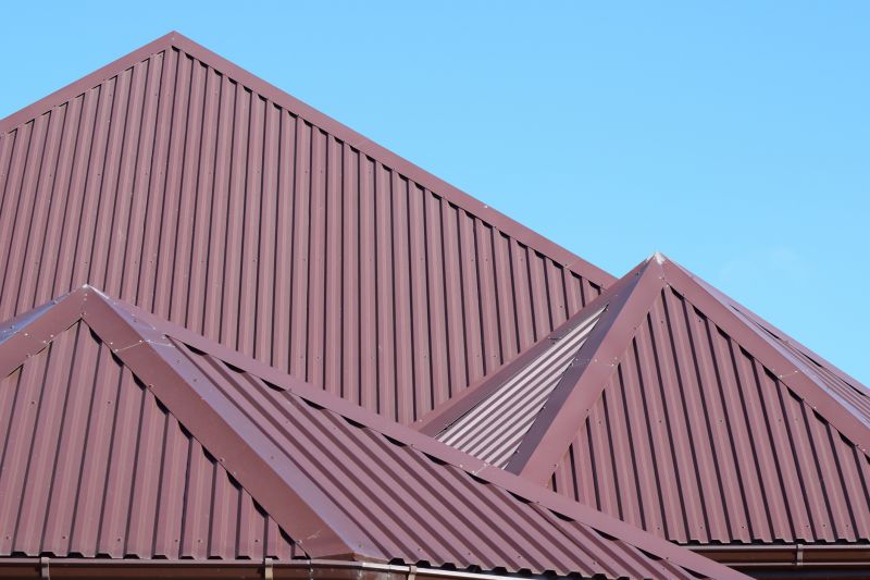 Quality Roofing Materials