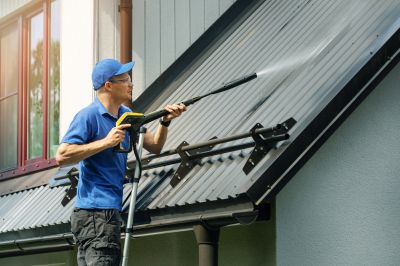 Roof Maintenance Plans